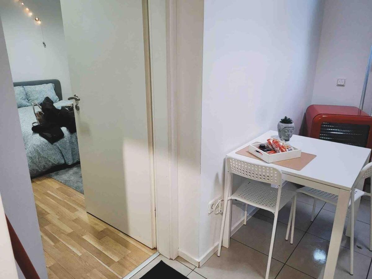 Appartement Cozy Nest